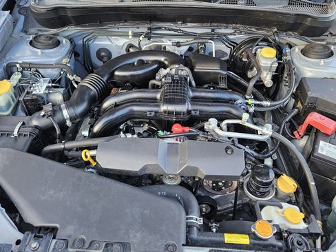 Used 2012 Subaru Forester 2.5X Premium image 15