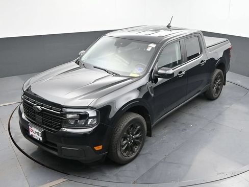 Used 2023 Ford Maverick Lariat w/ Lariat Luxury Package FWD image 17