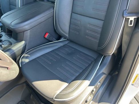 Used 2026 GMC Sierra 1500 AT4X image 20