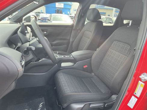 New 2026 Honda HR-V Sport image 15