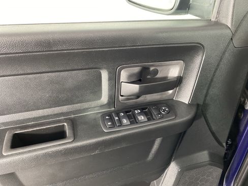 Used 2017 RAM 1500 Tradesman w/ Protection Group AWD/4WD image 13