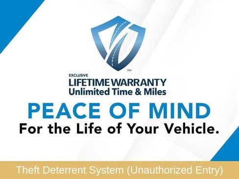 Used 2022 Chevrolet Silverado 1500 Custom w/ LPO, Dark Essentials Package image 27