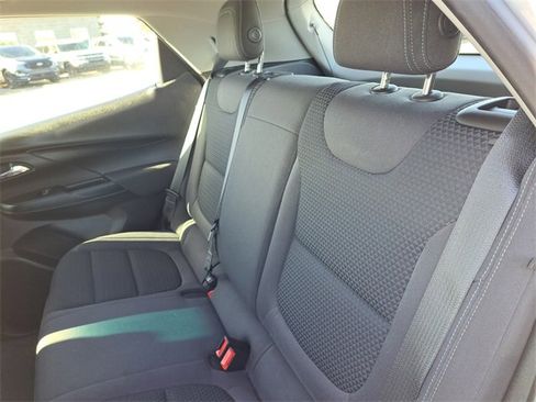 Used 2022 Chevrolet Bolt LT image 21