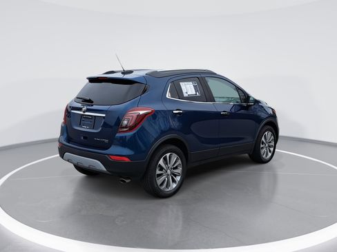 Used 2020 Buick Encore Preferred image 3