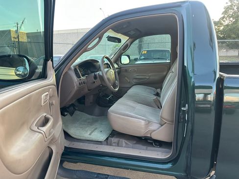 Used 2003 Toyota Tundra 2WD Regular Cab image 7