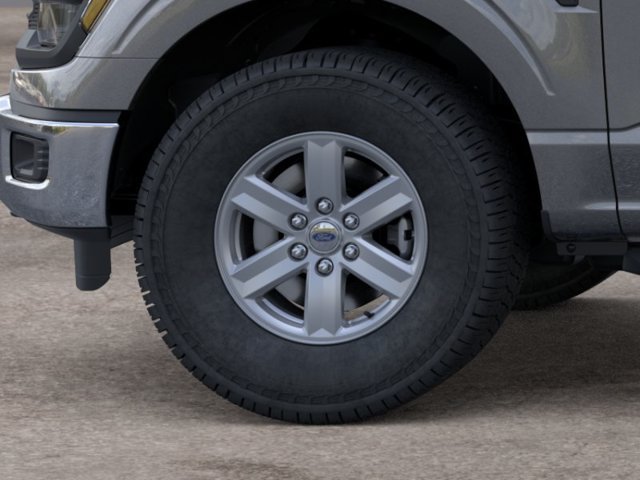 New 2026 Ford F150 XL AWD/4WD image 20