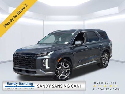 Used 2023 Hyundai Palisade Limited