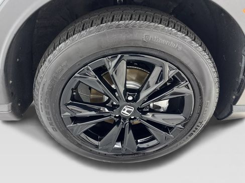 Used 2025 Honda CR-V Sport Touring image 81