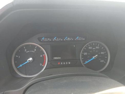 Used 2022 Ford F350 XL w/ STX Appearance Package image 14