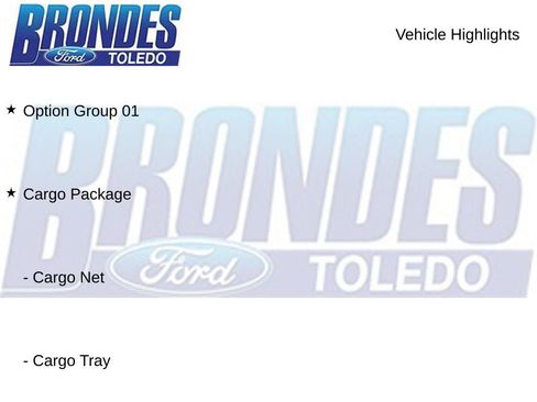 Used 2022 Hyundai Kona SEL w/ Cargo Package image 5