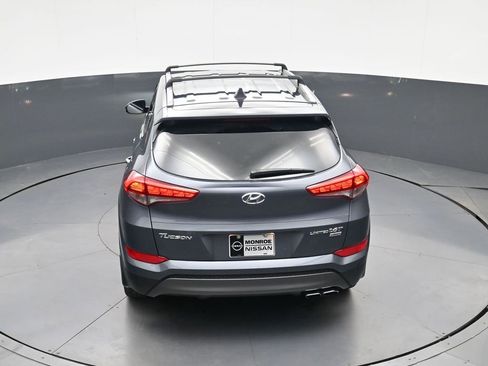 Used 2016 Hyundai Tucson Limited image 27