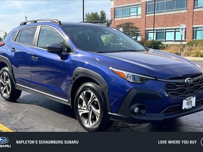 Certified 2026 Subaru Crosstrek 2.5i Premium