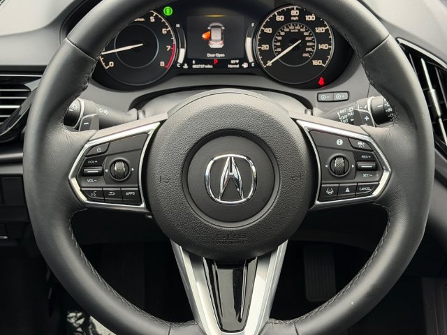 Used 2026 Acura RDX SH-AWD image 16
