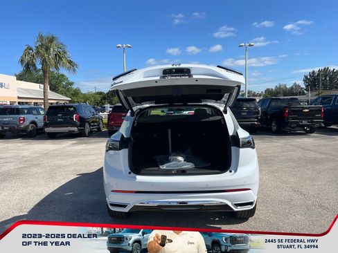 New 2026 Buick Envision Avenir image 16