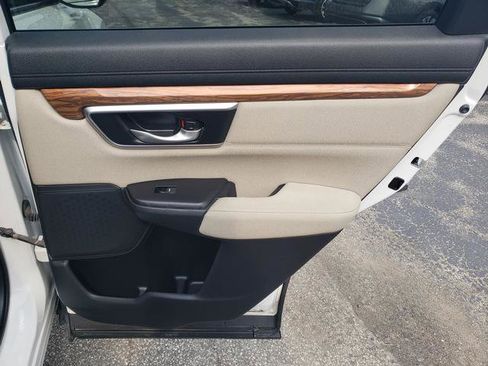 Used 2021 Honda CR-V EX image 15