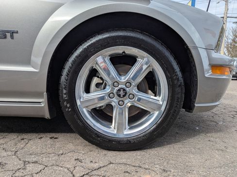 Used 2008 Ford Mustang GT image 47