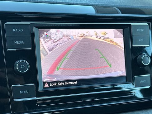 Used 2023 Volkswagen Taos S image 19