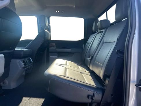 Used 2023 Ford F150 Lariat w/ Trailer Tow Package AWD/4WD image 17