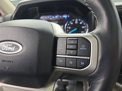 Used 2024 Ford Expedition Limited image 42