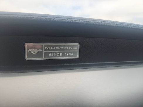 Used 2016 Ford Mustang GT Premium w/ Enhanced Security Package RWD image 24