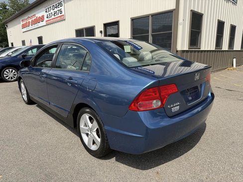 Used 2007 Honda Civic EX image 5