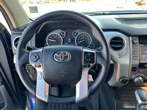 Used 2014 Toyota Tundra SR5 image 22