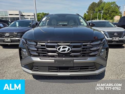 Used 2025 Hyundai Tucson SEL FWD image 16