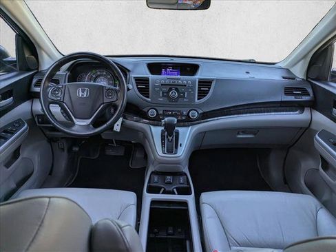 Used 2013 Honda CR-V EX-L image 17