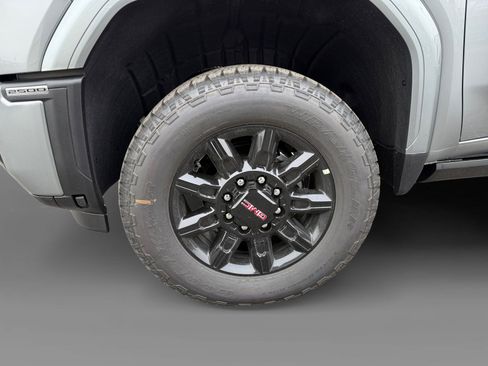 New 2026 GMC Sierra 2500 AT4 w/ AT4 Premium Plus Package image 9