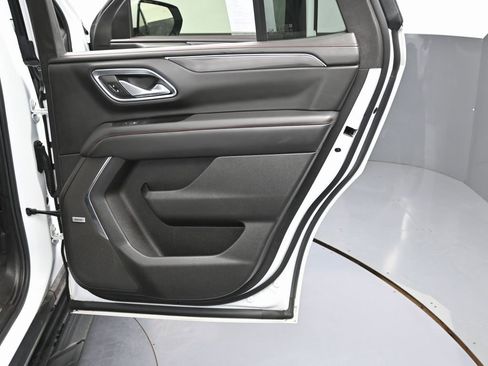 Used 2023 Chevrolet Tahoe RST w/ Luxury Package image 44