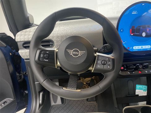 New 2026 MINI Cooper S image 15