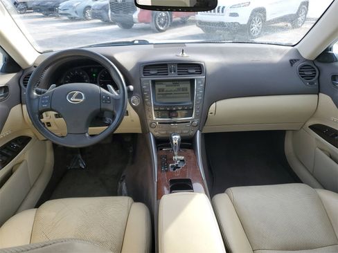 Used 2010 Lexus IS 250 250 image 10