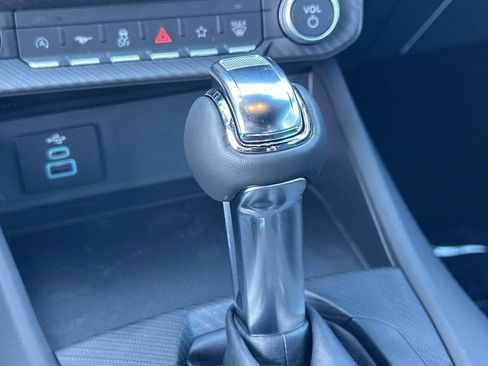 New 2026 Ford Mustang Coupe image 28