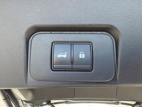 Used 2025 Nissan Rogue SV w/ Rock Creek Premium Package AWD/4WD image 30