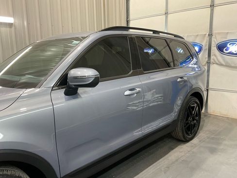 Used 2024 Kia Telluride EX X-Line image 5