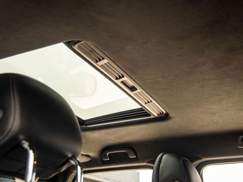 Used 2021 Mercedes-Benz G 63 AMG 4MATIC image 30