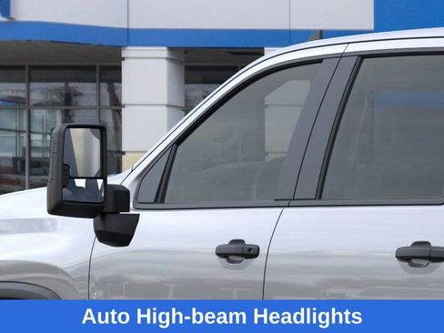 New 2026 Chevrolet Silverado 2500 W/T image 13