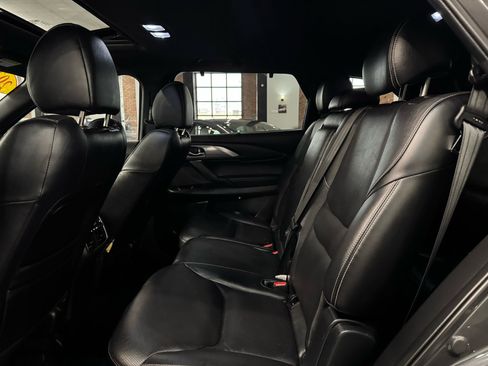 Used 2021 MAZDA CX-9 Grand Touring image 33