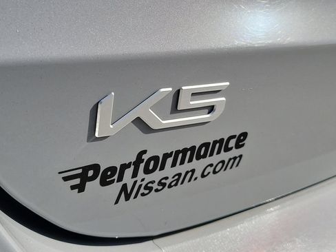 Used 2023 Kia K5 GT-Line w/ GT-Line Premium Package FWD image 12