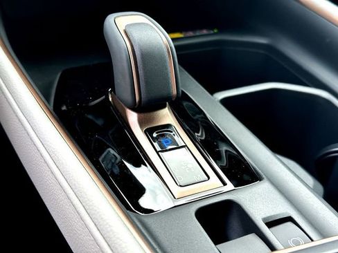 New 2026 Toyota Grand Highlander AWD Hybrid image 14
