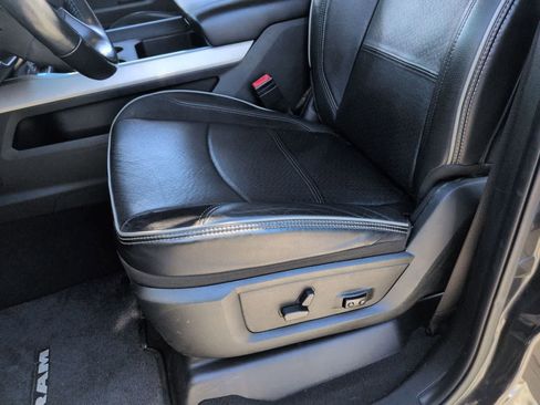 Certified 2019 RAM 3500 Laramie image 16