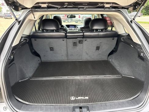 Used 2015 Lexus RX 350 AWD image 17
