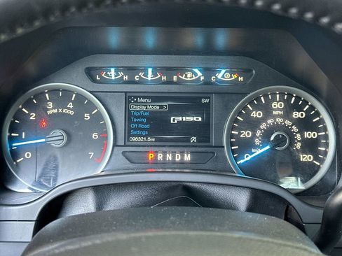 Certified 2018 Ford F150 XLT w/ Equipment Group 301A Mid AWD/4WD image 21
