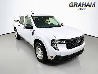 New 2025 Ford Maverick XL
