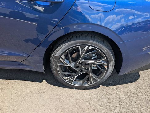 New 2026 Kia K5 GT-Line AWD/4WD image 22