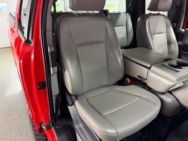 Used 2020 Ford F250 XL w/ Power Equipment Group AWD/4WD image 18