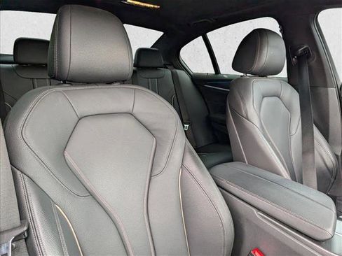 Certified 2023 BMW 530e w/ M Sport Package image 19