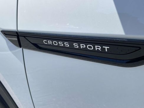 New 2026 Volkswagen Atlas Cross Sport SEL R-Line AWD/4WD image 7