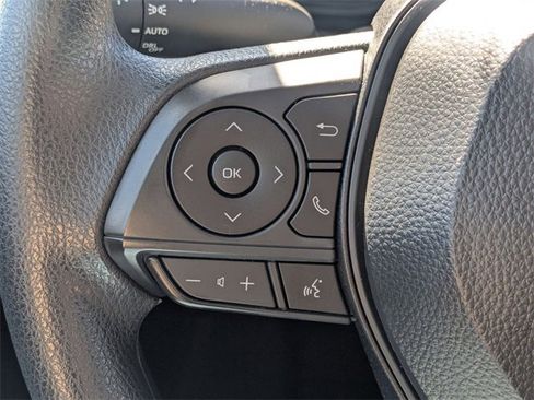 Certified 2025 Toyota Corolla LE image 17