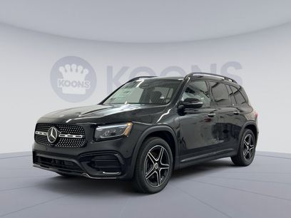Certified 2024 Mercedes-Benz GLB 250 4MATIC